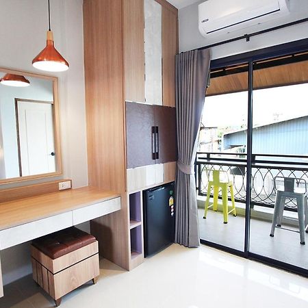 Avarin Resort Pakchong Luaran gambar
