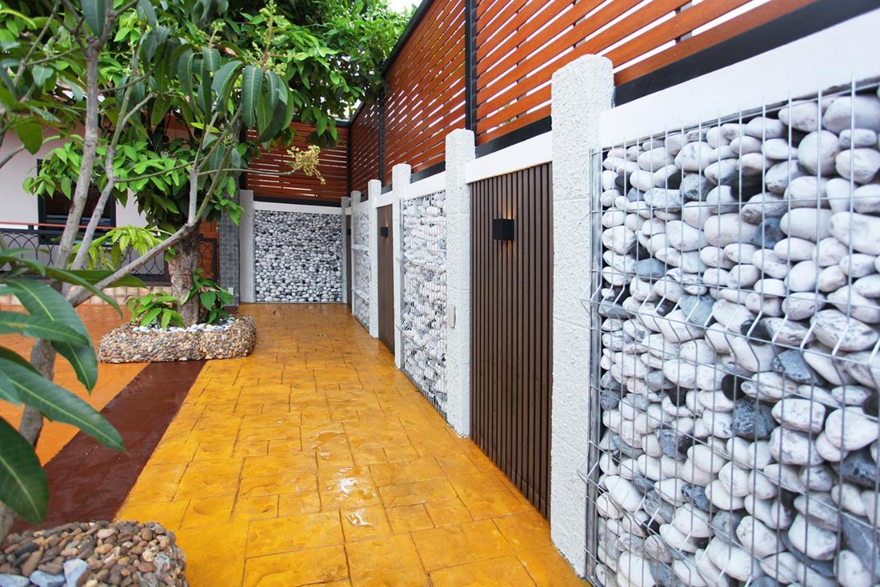 Avarin Resort Pakchong Luaran gambar