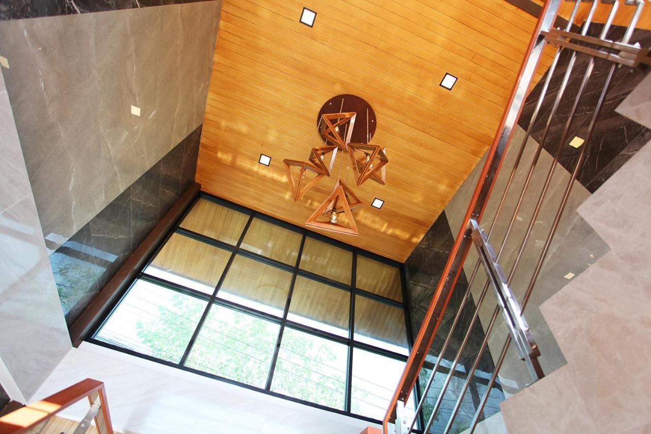 Avarin Resort Pakchong Luaran gambar