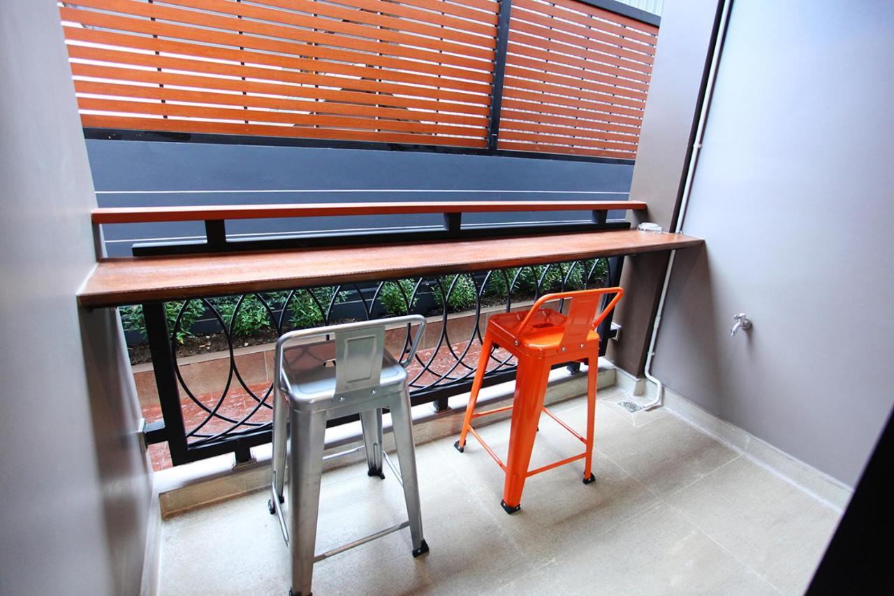 Avarin Resort Pakchong Luaran gambar